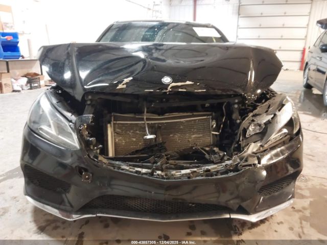 2015 MERCEDES-BENZ E 350 WDDHF8JB6FB123191 Photo 5