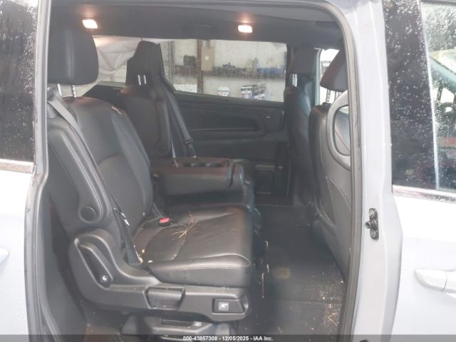 2023 HONDA ODYSSEY 5FNRL6H75PB007637 Photo 7