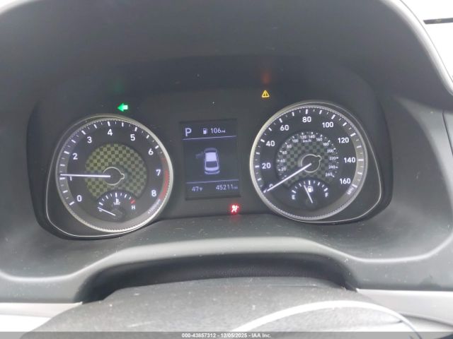 2020 HYUNDAI ELANTRA 5NPD84LF3LH545635 Photo 6