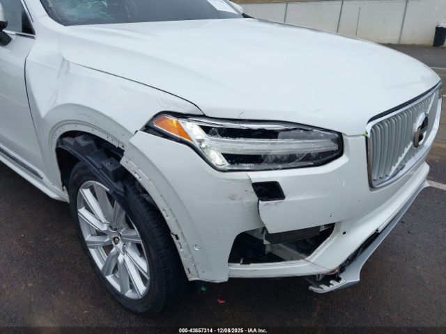 2016 VOLVO XC90 YV4A22PL0G1077138 Photo 5