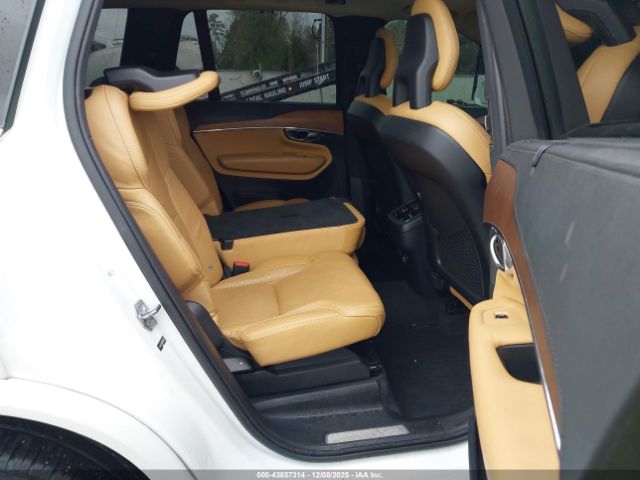 2016 VOLVO XC90 YV4A22PL0G1077138 Photo 7