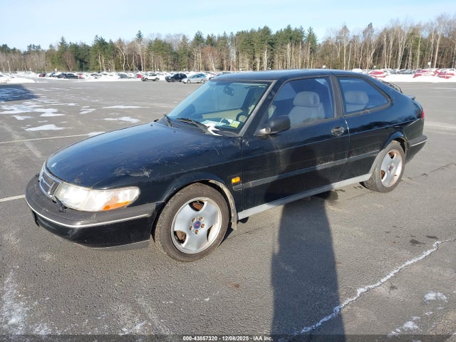 Продажа на аукционе авто 1997 Saab 900 Se, vin: YS3DF35N0V2037432, номер лота: 43857320