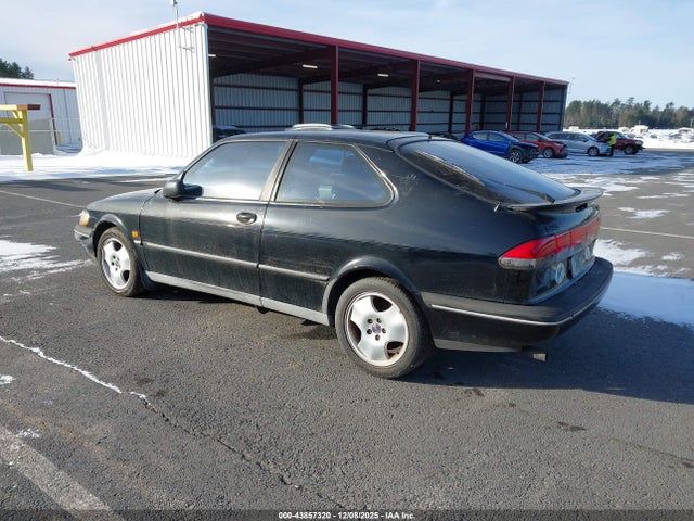 Продажа на аукционе авто 1997 Saab 900 Se, vin: YS3DF35N0V2037432, номер лота: 43857320
