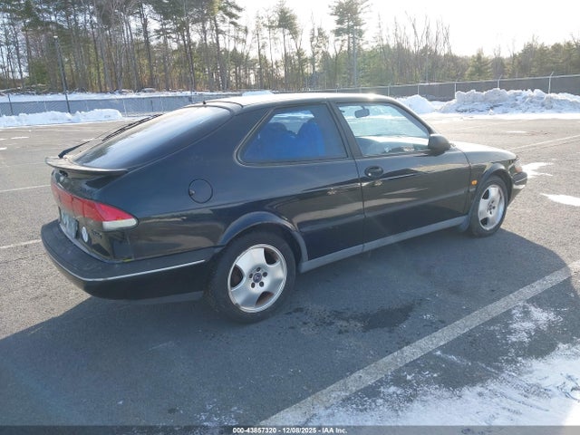 Продажа на аукционе авто 1997 Saab 900 Se, vin: YS3DF35N0V2037432, номер лота: 43857320