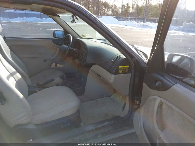 Продажа на аукционе авто 1997 Saab 900 Se, vin: YS3DF35N0V2037432, номер лота: 43857320