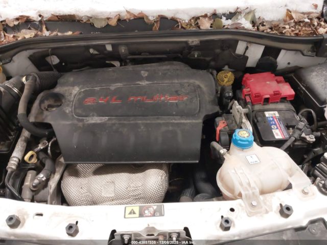 2019 RAM PROMASTER CITY ZFBHRFAB4K6M90196 Photo 9