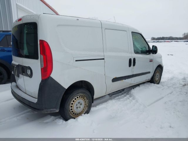 2019 RAM PROMASTER CITY ZFBHRFAB4K6M90196 Photo 3