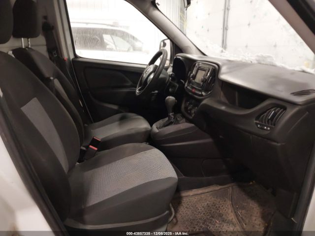 2019 RAM PROMASTER CITY ZFBHRFAB4K6M90196 Photo 4