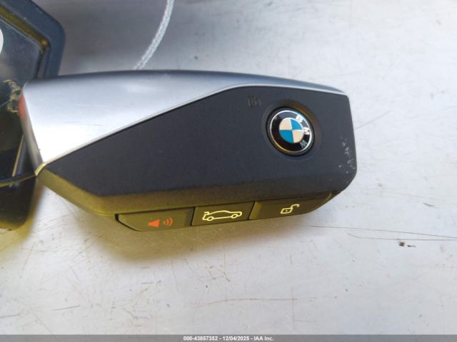 2025 BMW X3 5UX53GP01S9081079 Photo 10