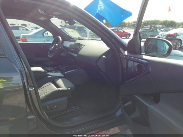 2025 BMW X3 5UX53GP01S9081079 Photo 4