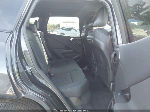 2025 BMW X3 5UX53GP01S9081079 Photo 7