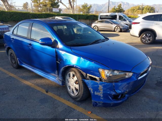 2015 MITSUBISHI LANCER JA32U2FU2FU024626
