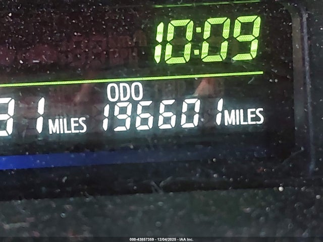 JTDZN3EU0E3353608 Toyota Prius V Two