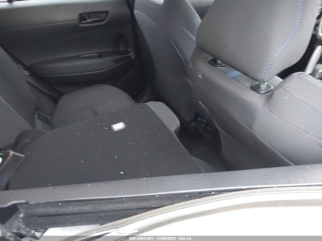 2025 TOYOTA COROLLA CROSS HYBRID 7MUFBABG3SV075026 Photo 7