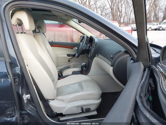 2008 SAAB 9-3 YS3FB59Y381135983 Photo 4