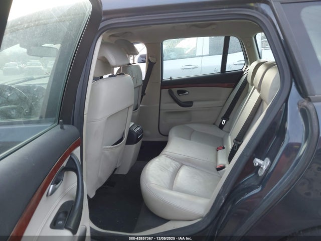 2008 SAAB 9-3 YS3FB59Y381135983 Photo 7