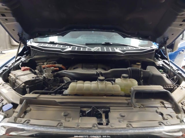 1FTFW1ED4MFC63900 Ford F-150 Xlt