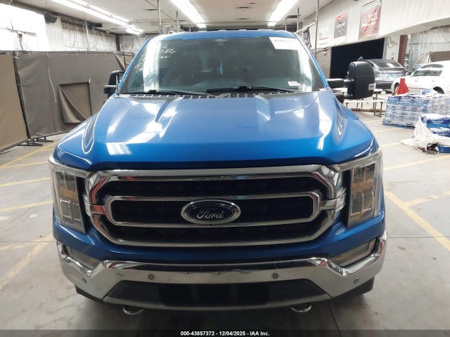 1FTFW1ED4MFC63900 Ford F-150 Xlt