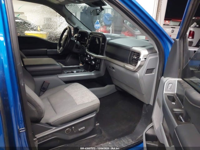 1FTFW1ED4MFC63900 Ford F-150 Xlt