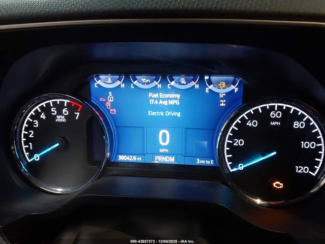 1FTFW1ED4MFC63900 Ford F-150 Xlt