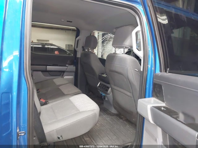 1FTFW1ED4MFC63900 Ford F-150 Xlt