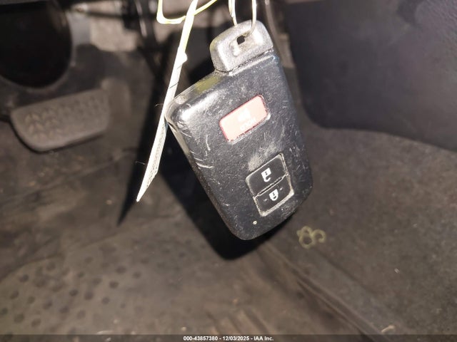 3TMBZ5DN6KM017628 Toyota Tacoma Trd Sport