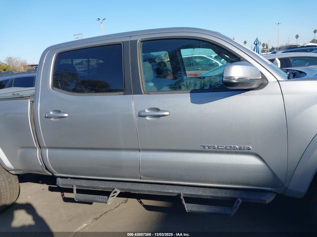3TMBZ5DN6KM017628 Toyota Tacoma Trd Sport