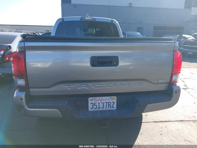 3TMBZ5DN6KM017628 Toyota Tacoma Trd Sport