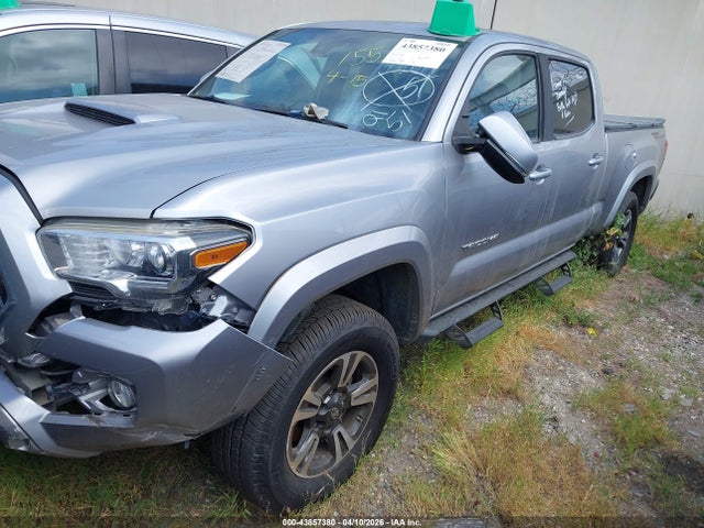 3TMBZ5DN6KM017628 Toyota Tacoma Trd Sport