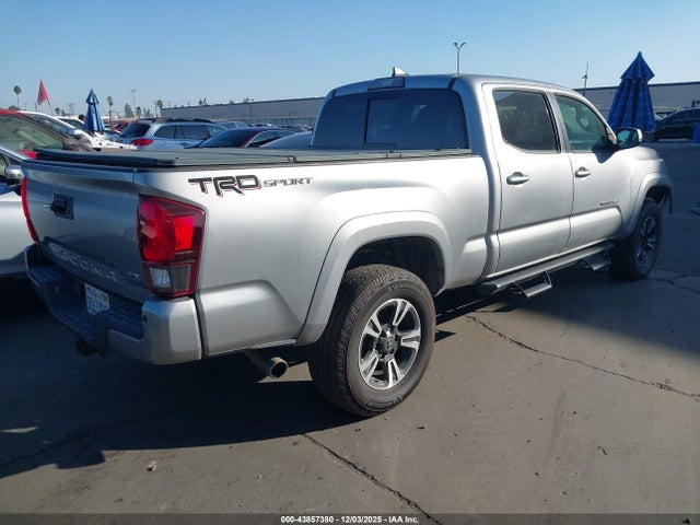 3TMBZ5DN6KM017628 Toyota Tacoma Trd Sport