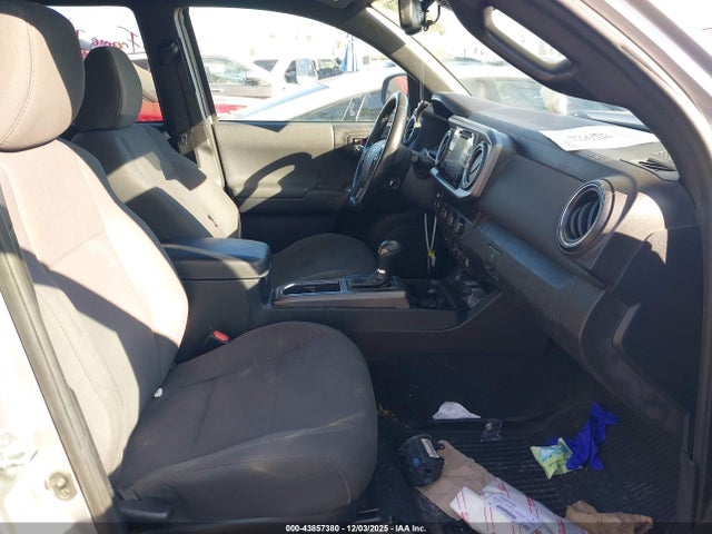 3TMBZ5DN6KM017628 Toyota Tacoma Trd Sport