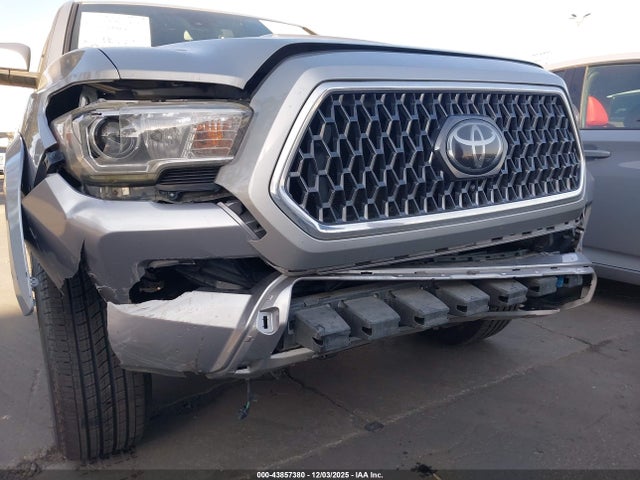 3TMBZ5DN6KM017628 Toyota Tacoma Trd Sport