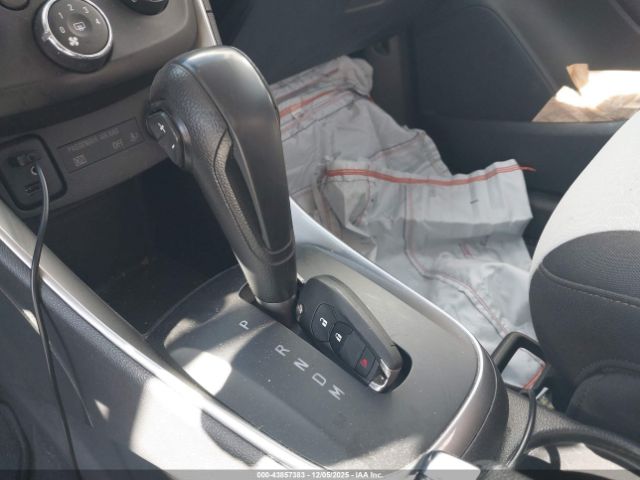 2022 CHEVROLET TRAX KL7CJNSM8NB526716 Photo 10