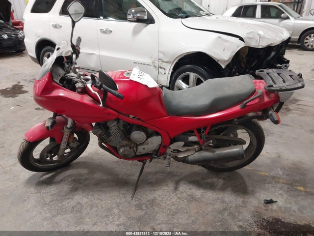Aukcja sprzedaży 1993 Yamaha Xj600 S, vin: JYA4DUE00PA017645, numer aukcji: 43857413