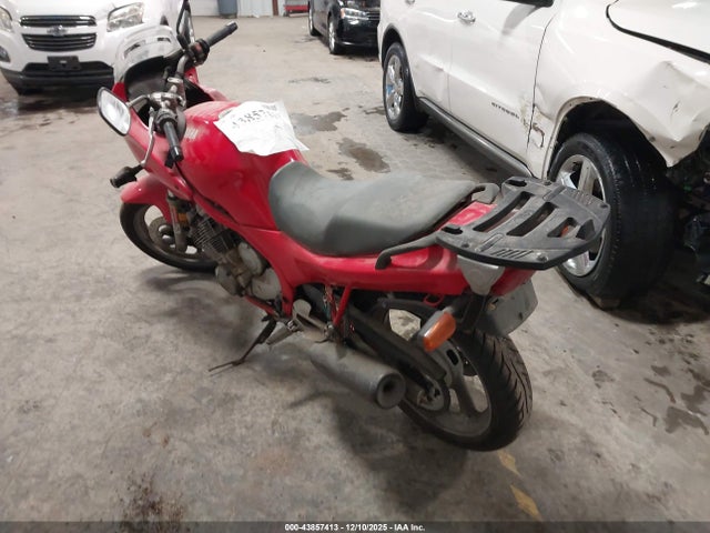 Aukcja sprzedaży 1993 Yamaha Xj600 S, vin: JYA4DUE00PA017645, numer aukcji: 43857413