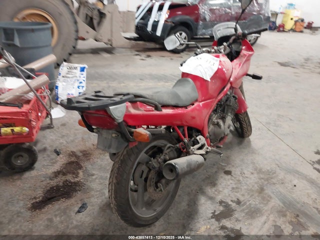 Aukcja sprzedaży 1993 Yamaha Xj600 S, vin: JYA4DUE00PA017645, numer aukcji: 43857413