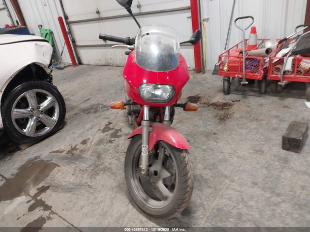 Aukcja sprzedaży 1993 Yamaha Xj600 S, vin: JYA4DUE00PA017645, numer aukcji: 43857413