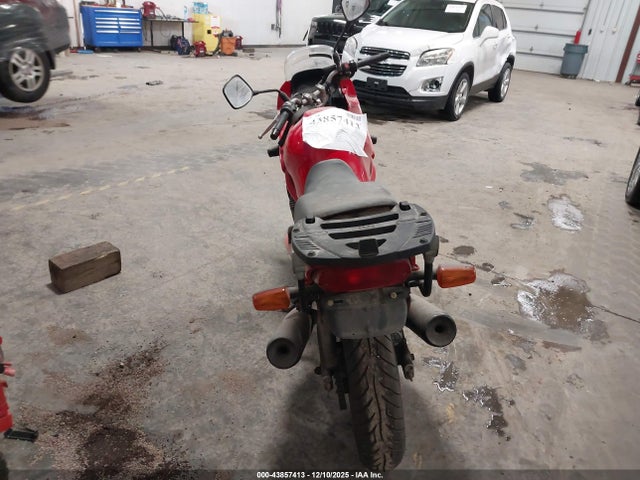 Aukcja sprzedaży 1993 Yamaha Xj600 S, vin: JYA4DUE00PA017645, numer aukcji: 43857413