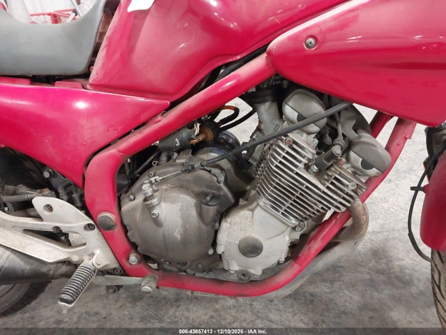 Aukcja sprzedaży 1993 Yamaha Xj600 S, vin: JYA4DUE00PA017645, numer aukcji: 43857413