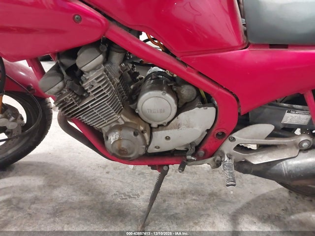 Aukcja sprzedaży 1993 Yamaha Xj600 S, vin: JYA4DUE00PA017645, numer aukcji: 43857413