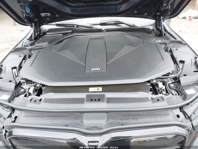 WBY43FK07RCP82431 BMW I5 M60