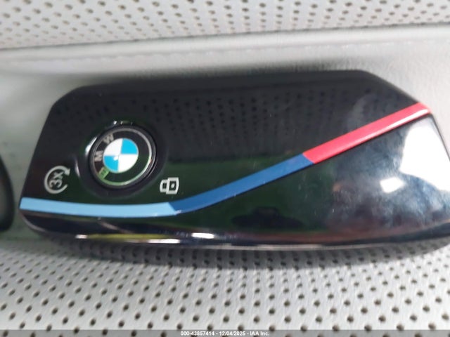 WBY43FK07RCP82431 BMW I5 M60