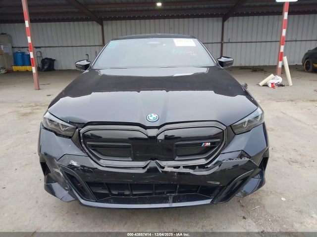 WBY43FK07RCP82431 BMW I5 M60