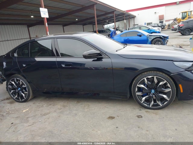 WBY43FK07RCP82431 BMW I5 M60