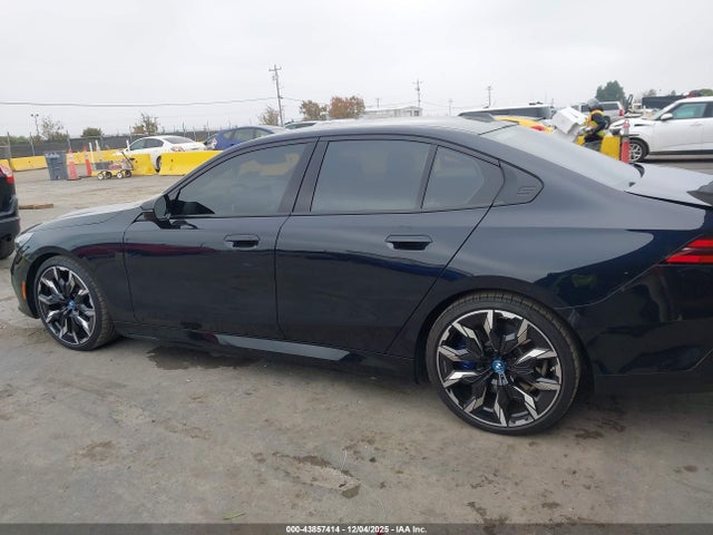 WBY43FK07RCP82431 BMW I5 M60