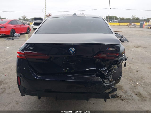WBY43FK07RCP82431 BMW I5 M60