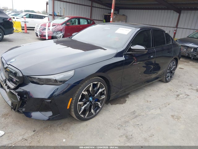 WBY43FK07RCP82431 BMW I5 M60