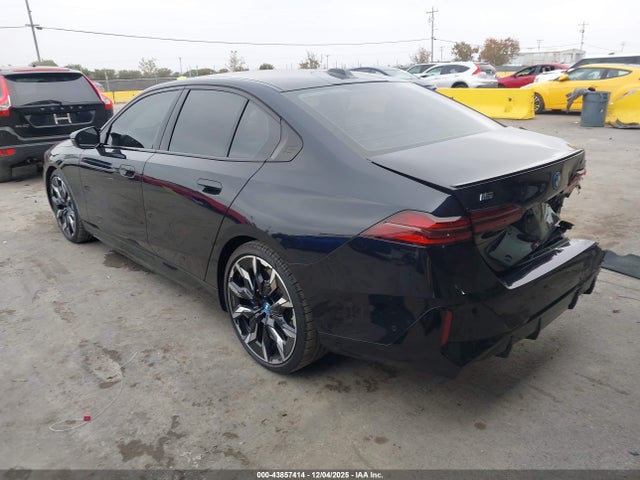 WBY43FK07RCP82431 BMW I5 M60