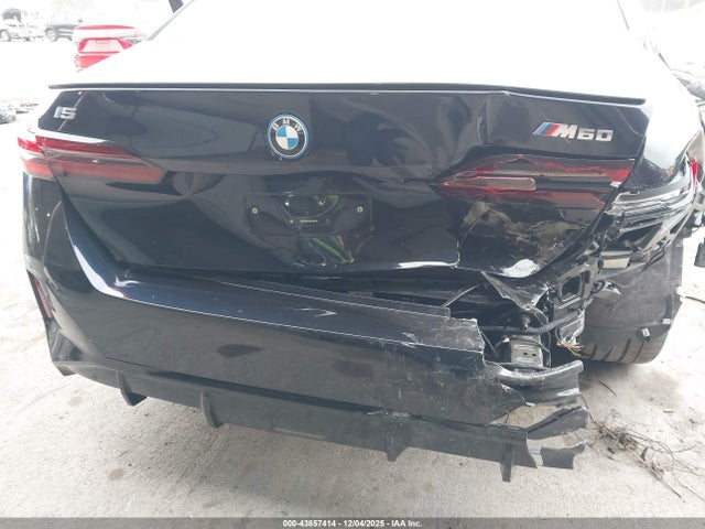WBY43FK07RCP82431 BMW I5 M60
