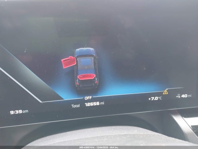 WBY43FK07RCP82431 BMW I5 M60